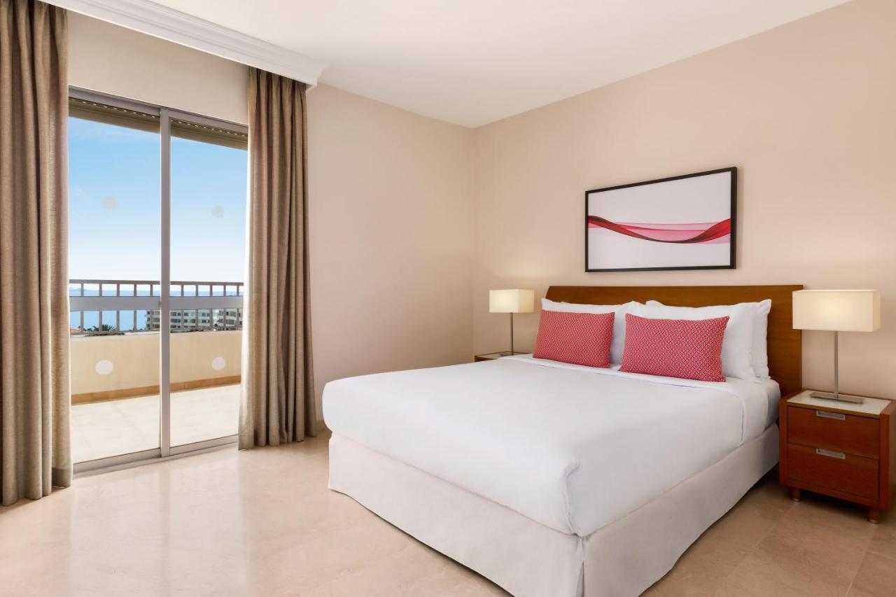 Ramada Residences By Wyndham Costa Del Sol El Faro Екстериор снимка