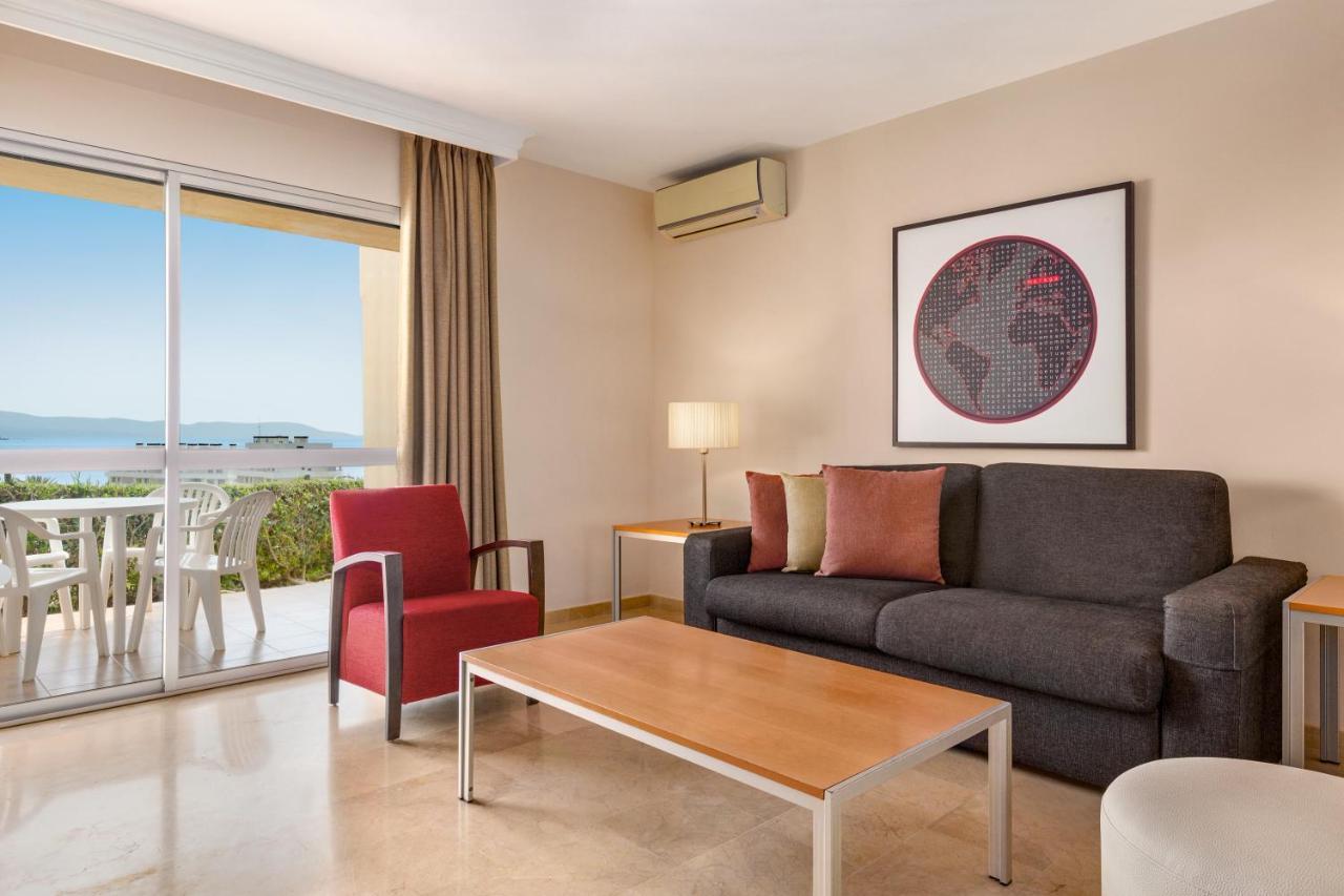 Ramada Residences By Wyndham Costa Del Sol El Faro Екстериор снимка