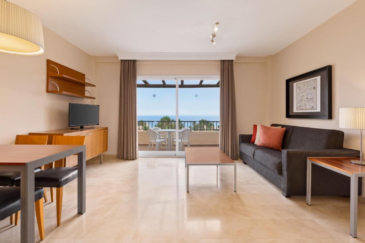 Ramada Residences By Wyndham Costa Del Sol El Faro Екстериор снимка