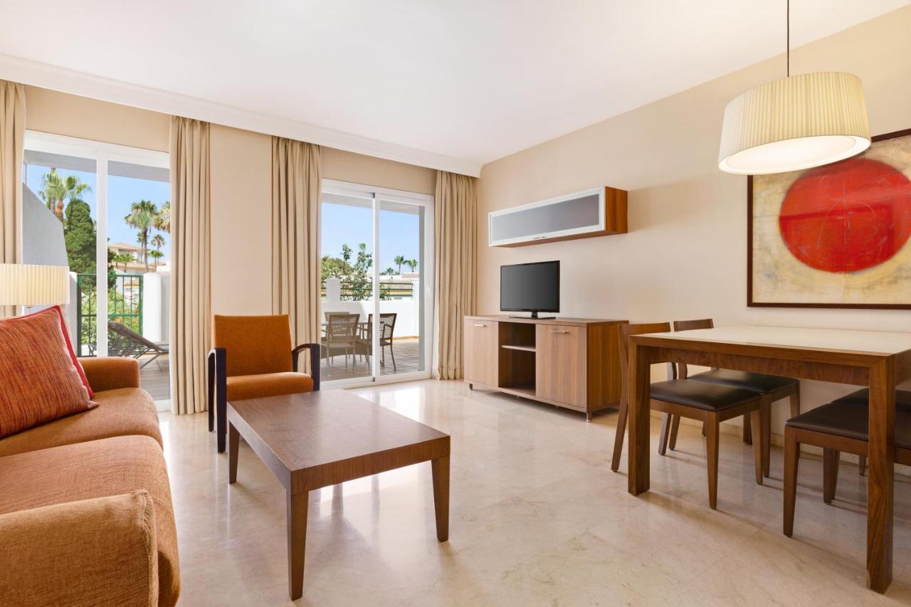 Ramada Residences By Wyndham Costa Del Sol El Faro Екстериор снимка