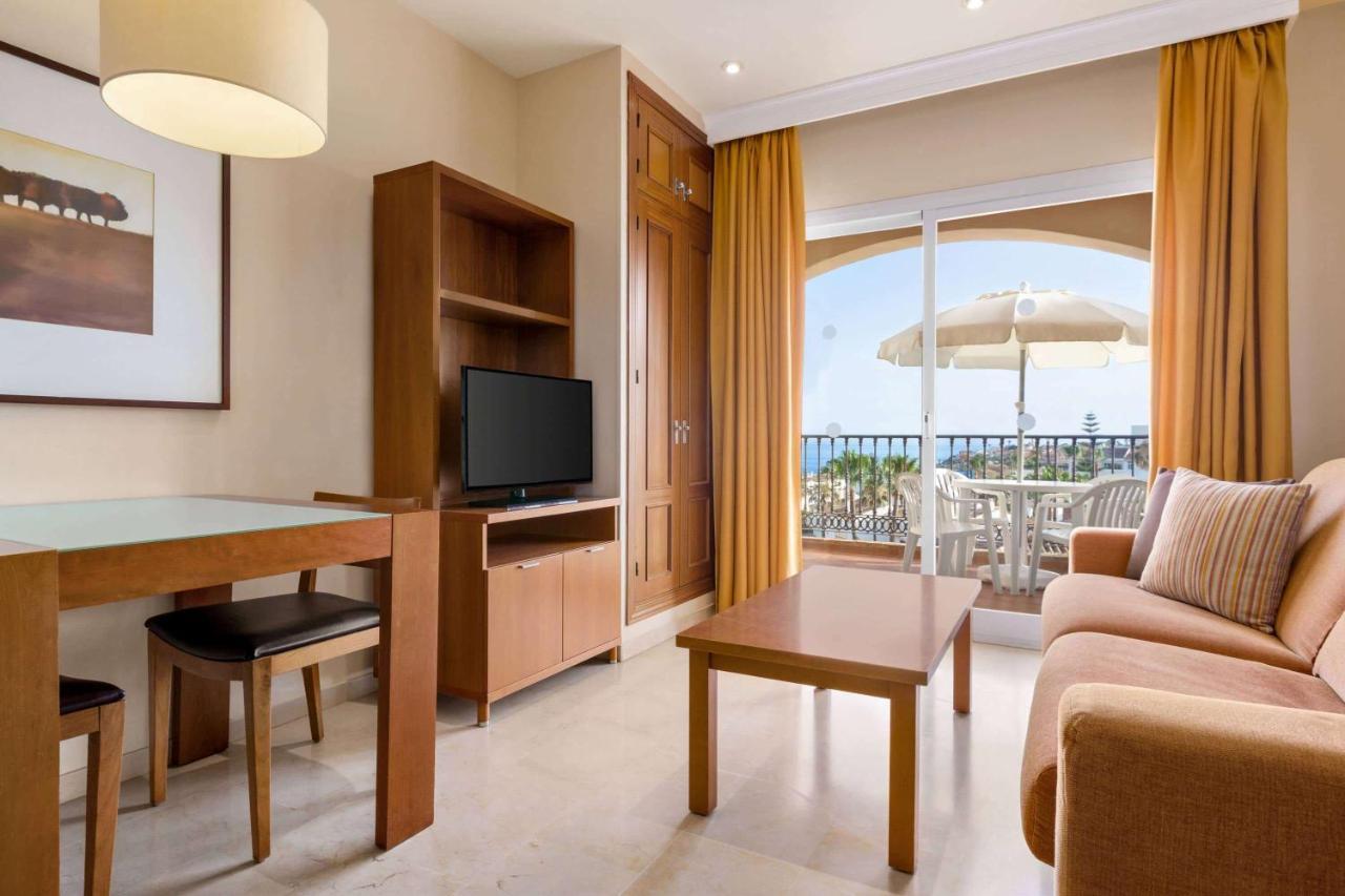 Ramada Residences By Wyndham Costa Del Sol El Faro Екстериор снимка