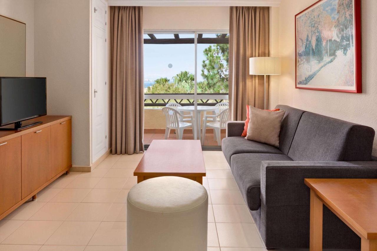 Ramada Residences By Wyndham Costa Del Sol El Faro Екстериор снимка